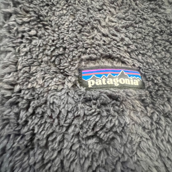 Patagonia Women's Los Gatos 1/4 Fleece Pullover Gray Size Small Style 25236 - Picture 2 of 11
